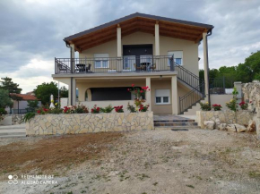 Apartmani Suzana